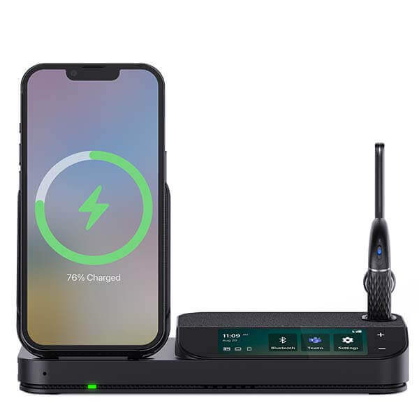 Yealink BH71 UC Workstation | Headset Store
